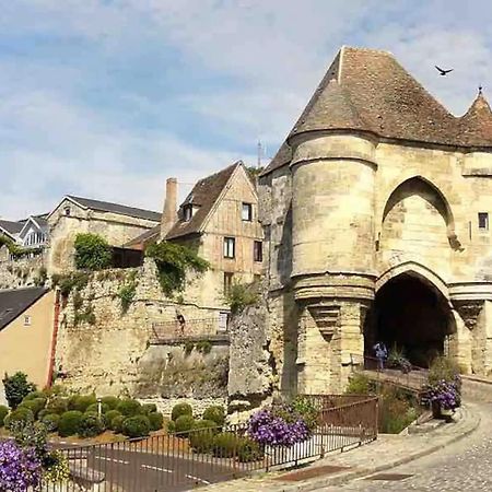 Laon'Vert 외부 사진